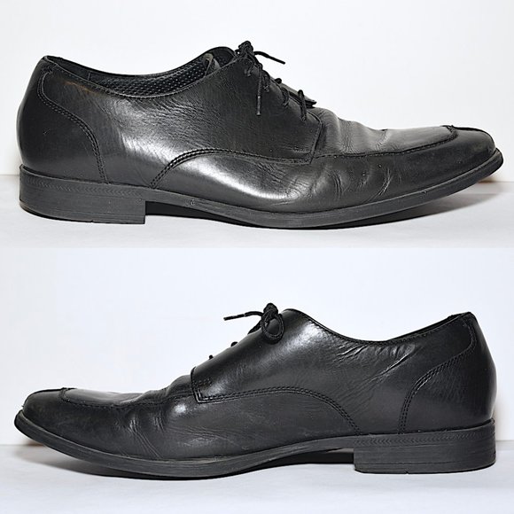 Cole Haan Air Adams Split Oxfords - Picture 4 of 7